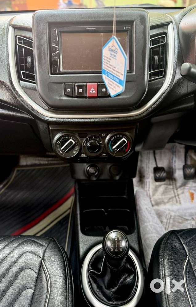 Maruti Suzuki Celerio 1.0 Vxi Mt, 2023, Petrol