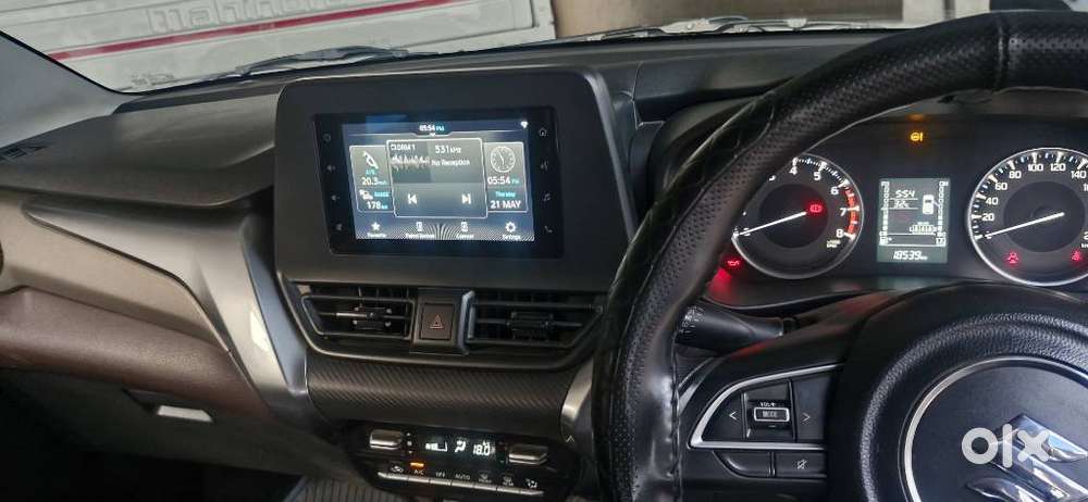 Maruti Suzuki Fronx Delta Plus 1.2 Mt, 2024, Petrol