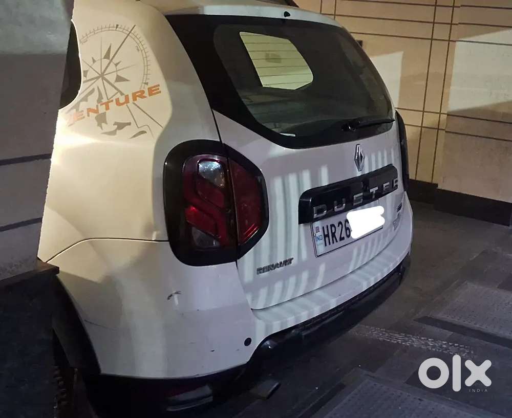 Duster Top Model Single Handedly,