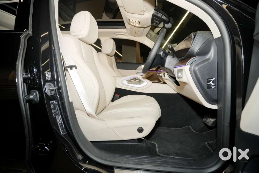 Mercedes-benz Gle, 2026, Petrol