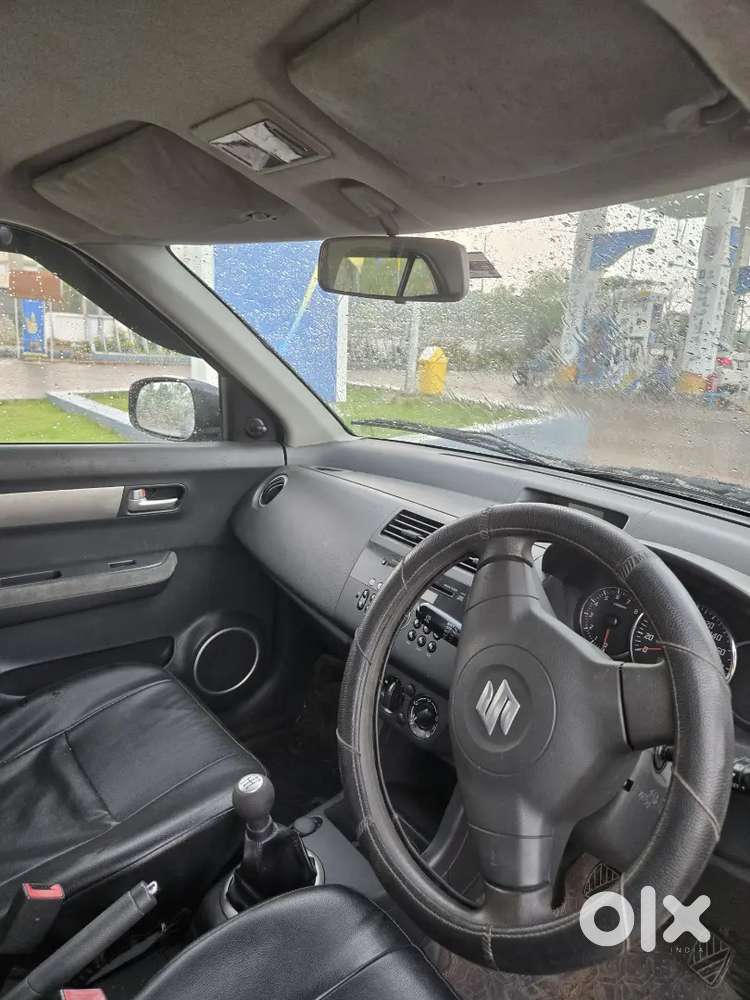 Maruti Suzuki Dzire 2012 Petrol 34000 Km Driven