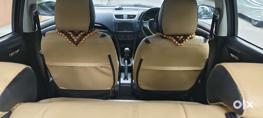 Maruti Suzuki Swift 1.2 Vxi (o), 2012, Petrol