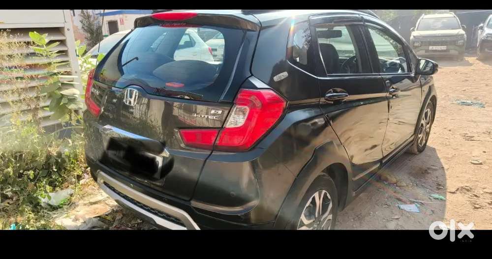 Honda Wr-v 2019 Diesel 105000 Km Driven