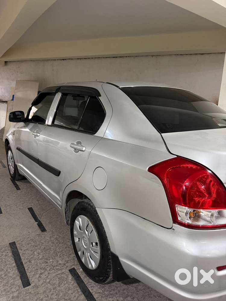 Swift Dzire 2011 Diesel