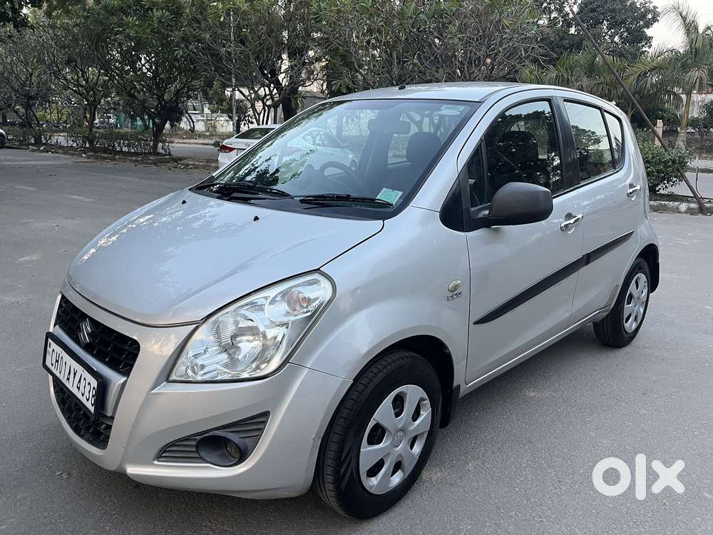 Maruti Suzuki Ritz Vdi (abs) Bs Iv, 2014, Petrol