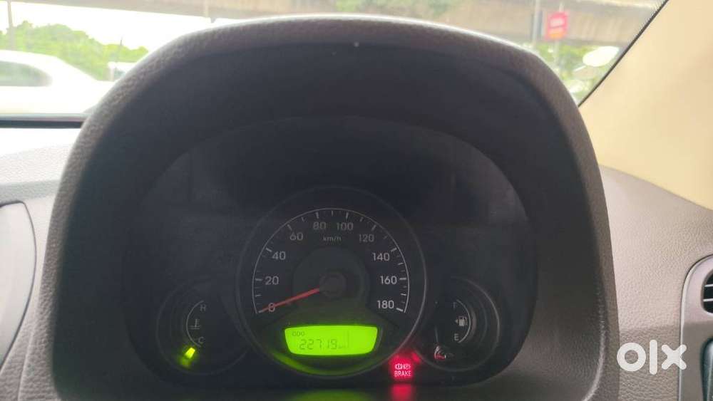 Hyundai Eon D-lite +, 2014, Petrol