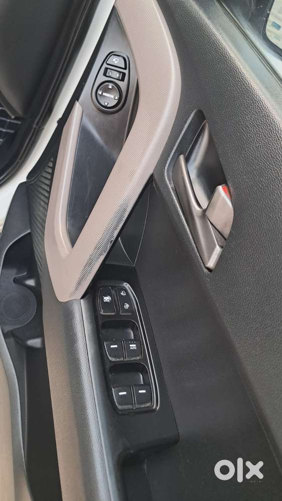 Hyundai Creta 1.6 Sx Plus Diesel, 2017, Diesel