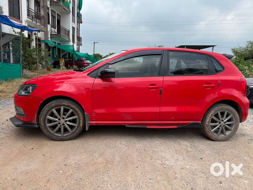 Volkswagen Polo 1.0 2018 Very Good Condition