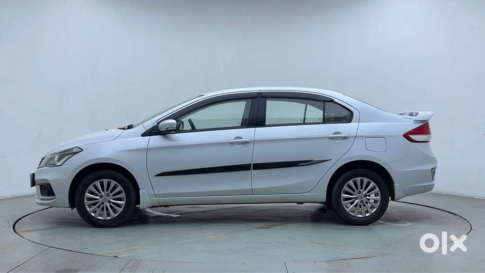 Maruti Suzuki Ciaz Delta 1.5, 2021, Petrol