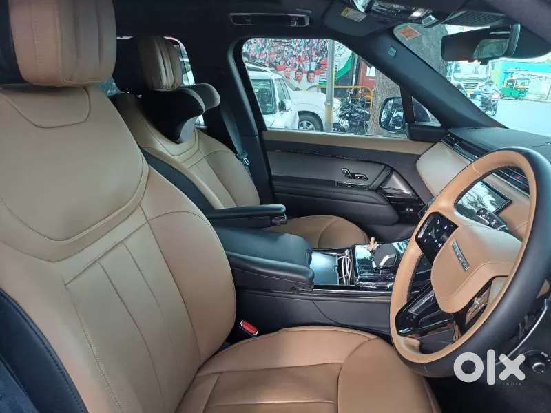Land Rover Range Sport, 2024, Diesel