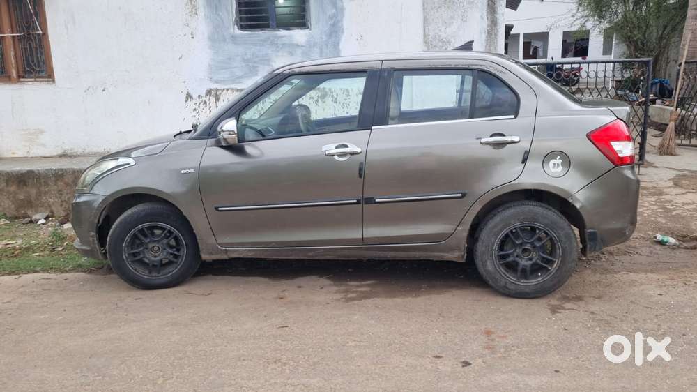 Maruti Suzuki Dzire Vdi, 2017, Diesel