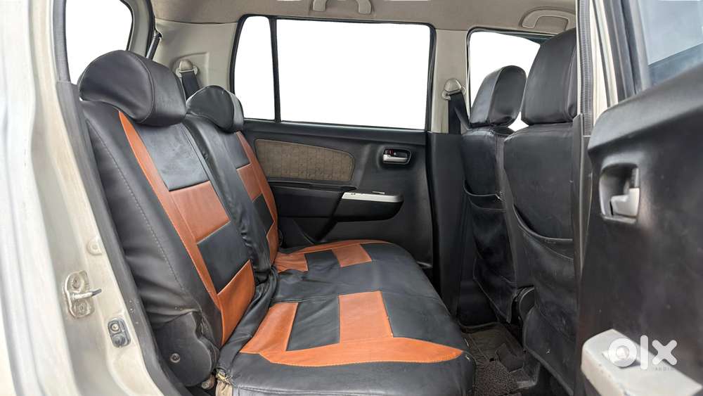 Maruti Suzuki Wagon R 1.0 Vxi, 2013, Cng & Hybrids