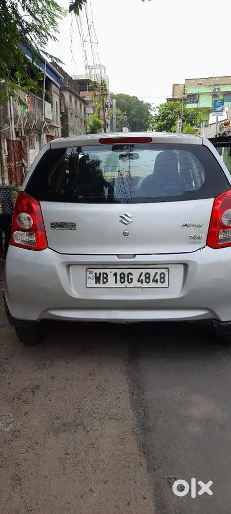 Maruti Suzuki A-star 2011 Petrol 30000 Km Driven