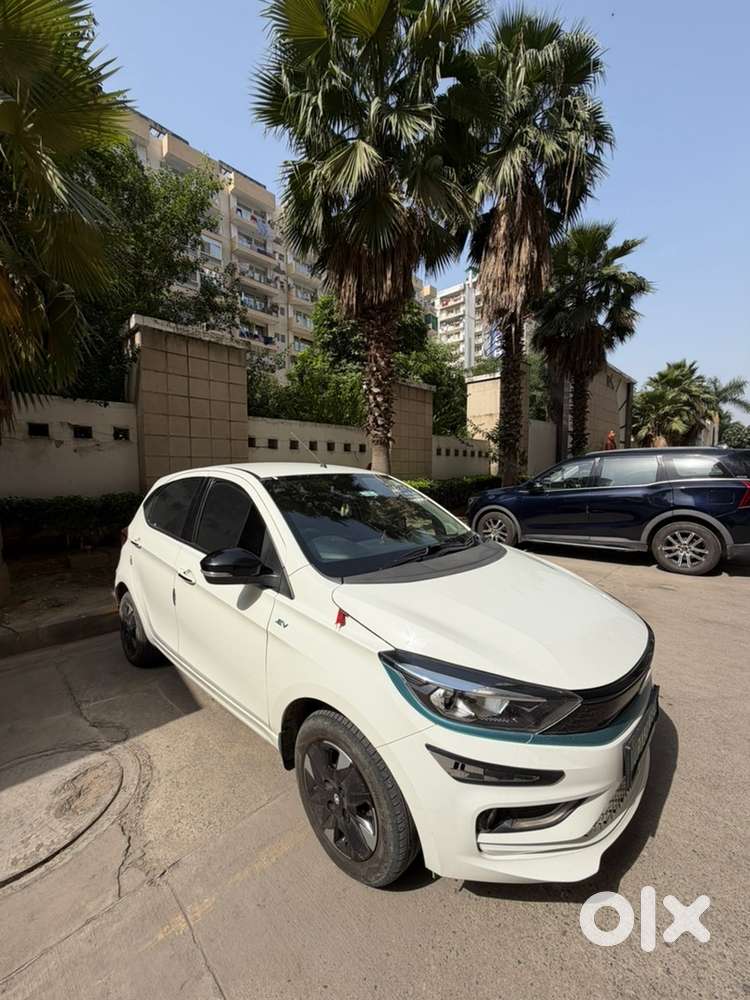 Tata Tiago Ev 2024