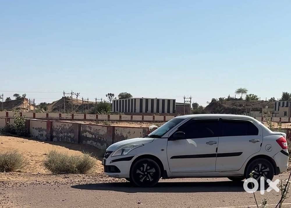 Maruti Suzuki Diesel 2017