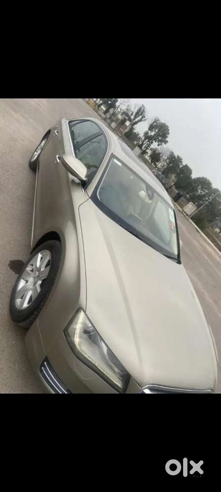 Audi A8 L, 2011, Diesel