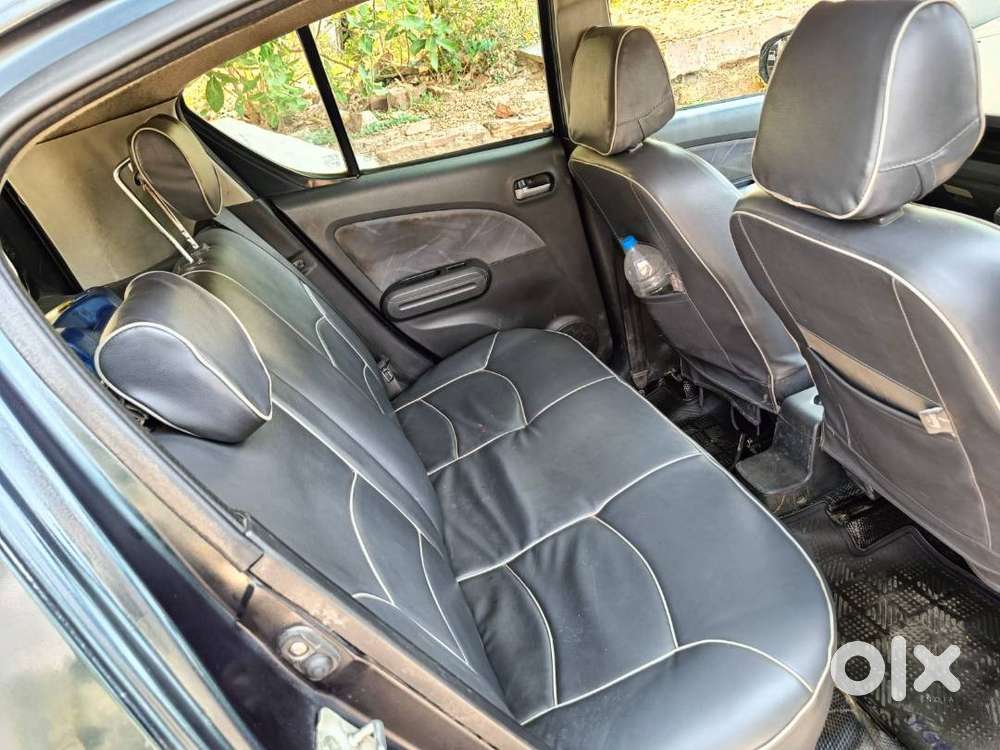 Maruti Suzuki Ritz 2011 Diesel Good Condition