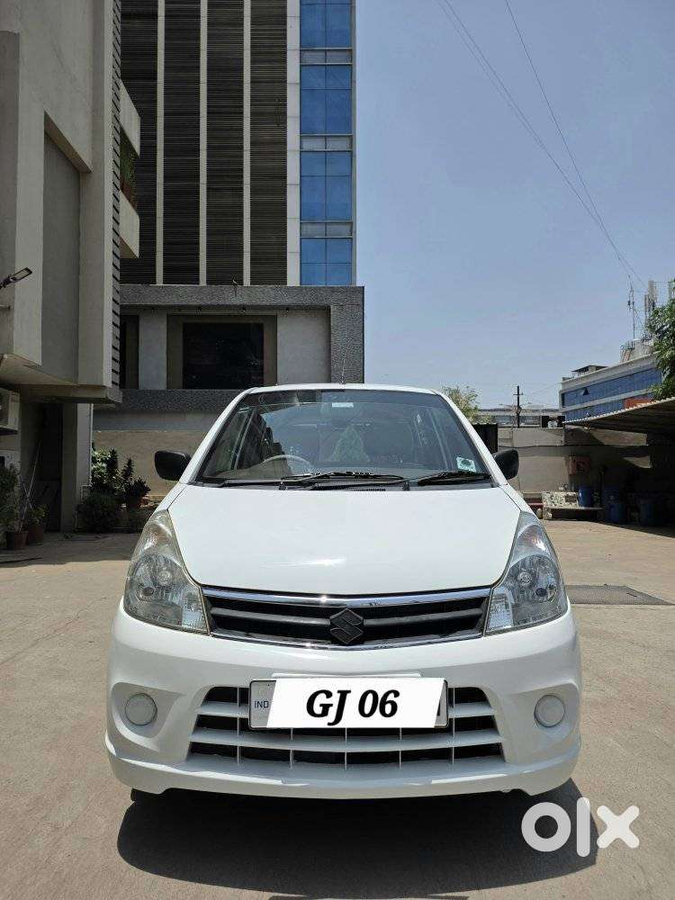 Maruti Suzuki Estilo Lxi, 2011, Petrol