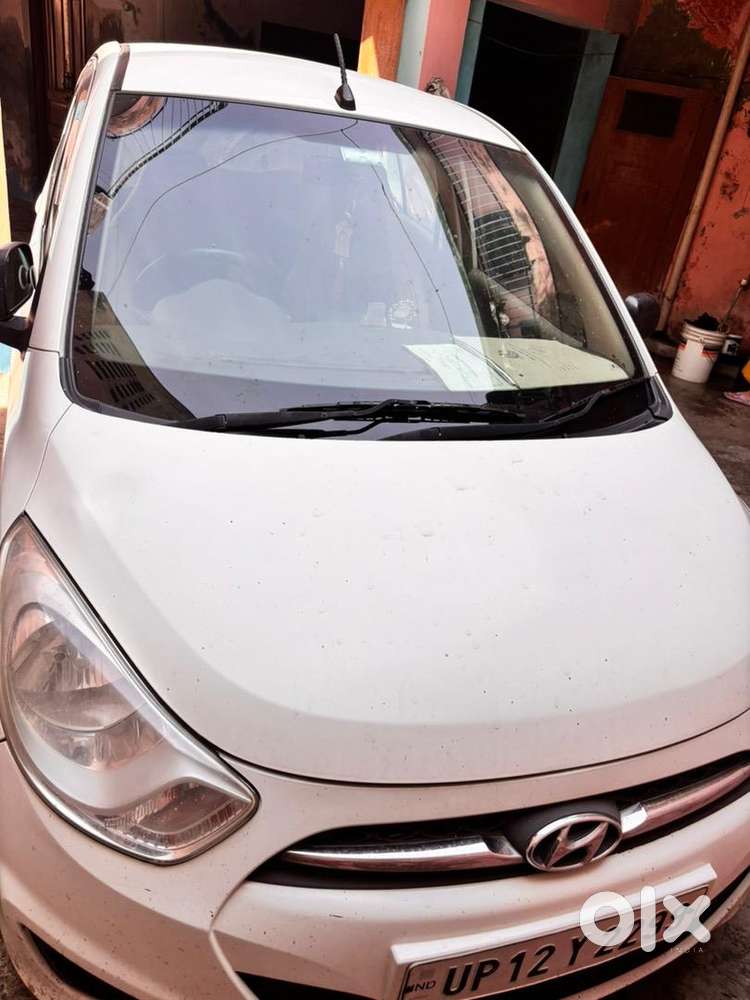 Hyundai I10 Petrol 115500 Km Driven