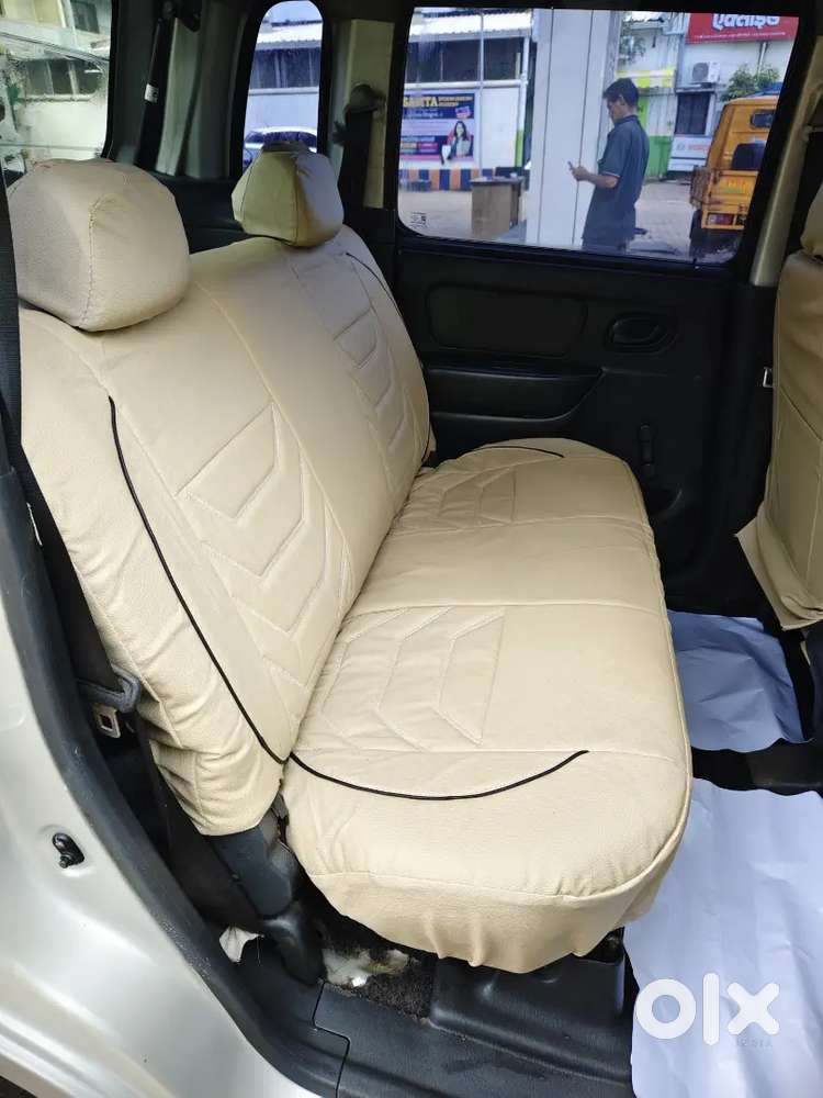 Maruti Suzuki Wagon R Lxi Petrol Manual 2009/2029
