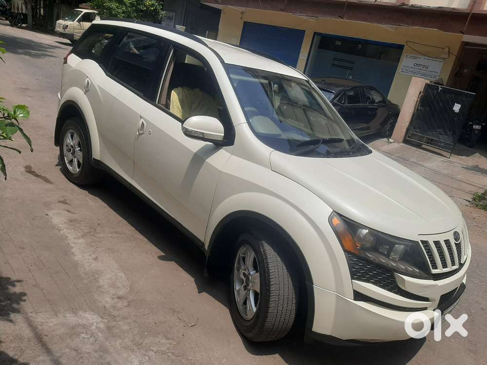 Mahindra Xuv500, 2014, Diesel