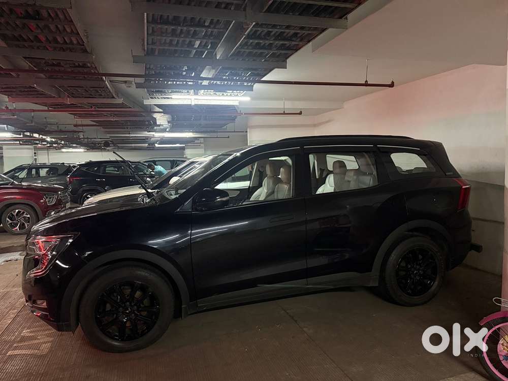 Mahindra Xuv700 Diesel 2024