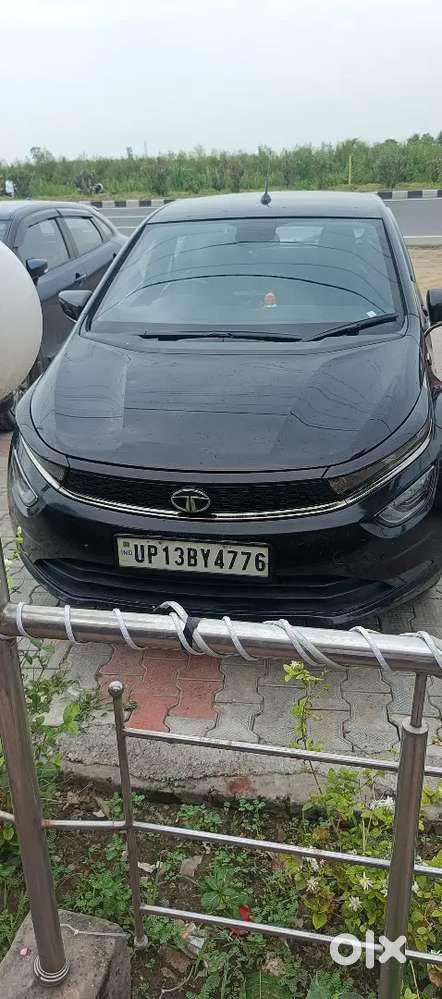 Tata Altroz Xta Dark 2022 Edition