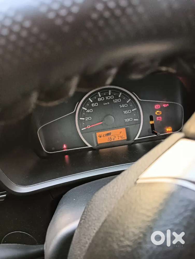 Maruti Suzuki Alto 800 2023