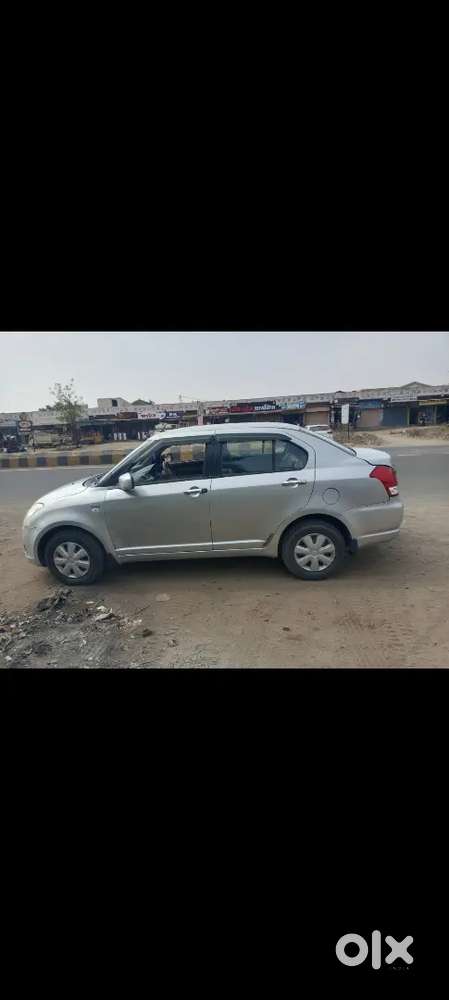 Swift Dzire Vdi Maruti 2008