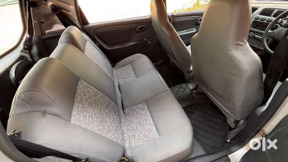 Maruti Suzuki Alto 0.8 Lxi (o), 2010, Petrol