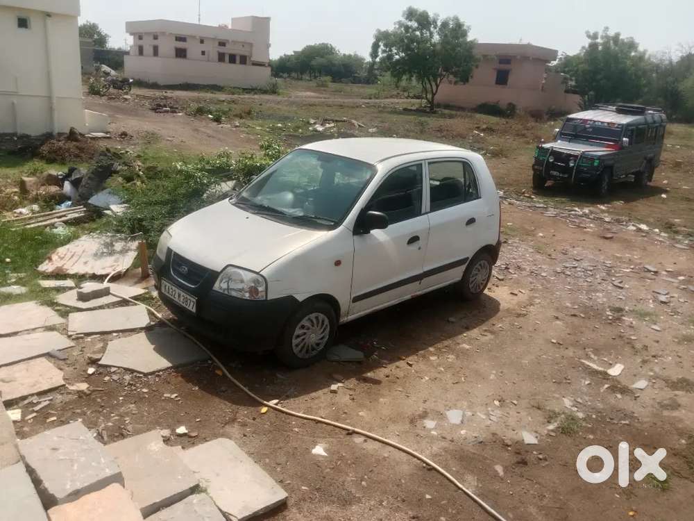 Hyundai Santro Xing 2005