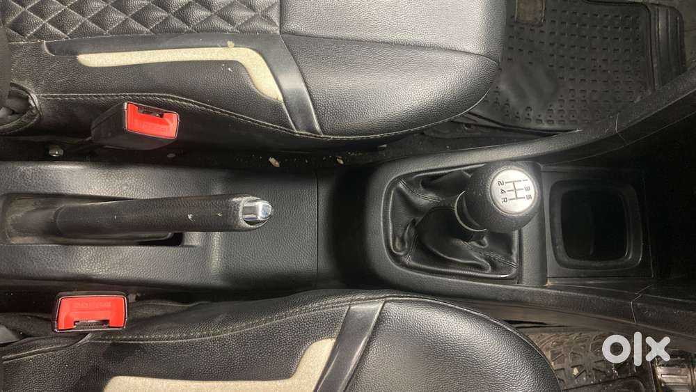 Maruti Suzuki Swift Vdi, 2017, Diesel