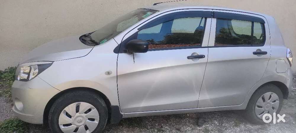 Maruti Suzuki Celerio Brand New Condition, Only 16,000 Km Driven.