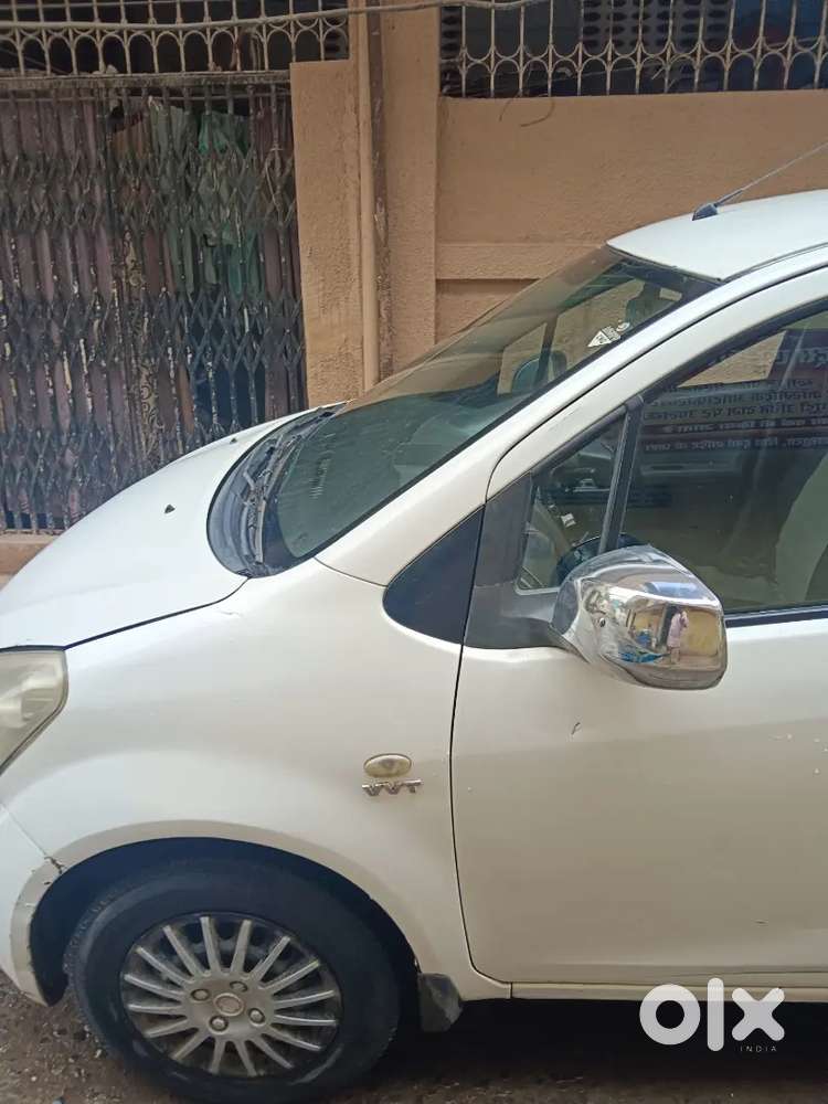 Maruti Suzuki Ritz Lxi 2nd Owner 2016 Model