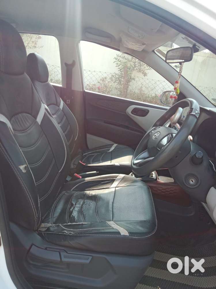 Hyundai Aura Sx 1.2 Petrol, 2022, Petrol