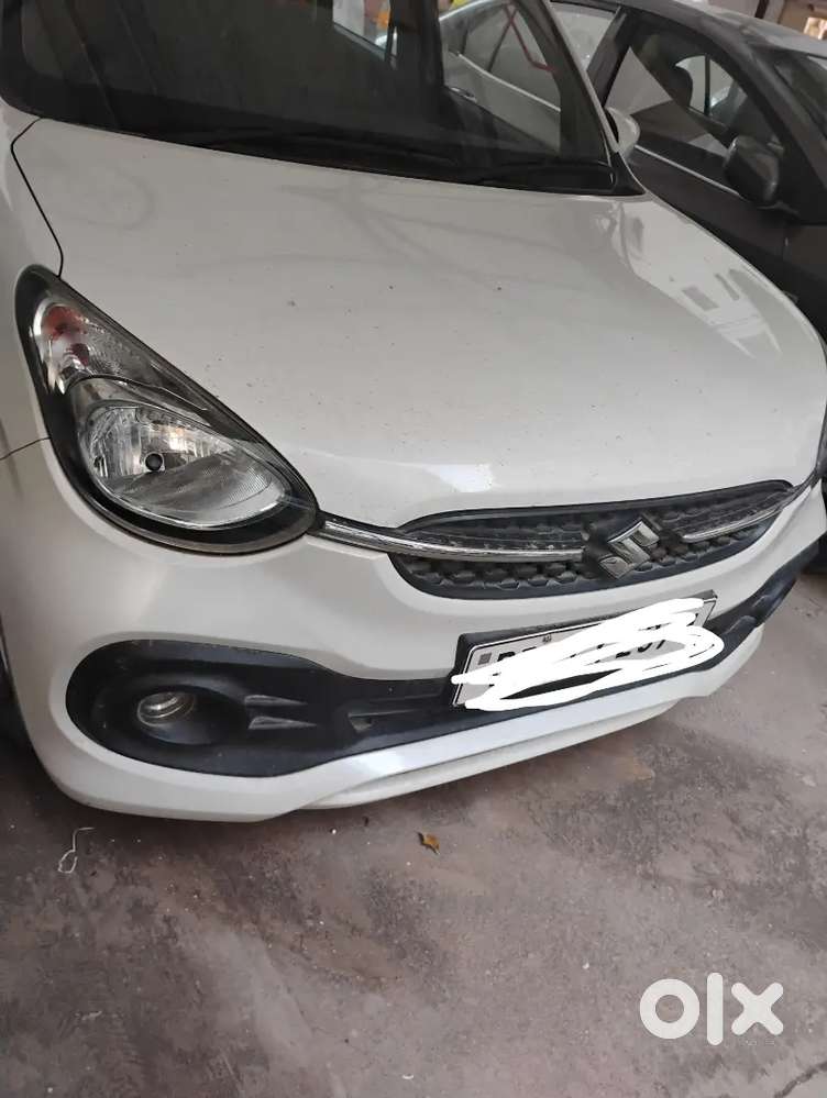 Maruti Suzuki Celerio 2022 Petrol Good Condition