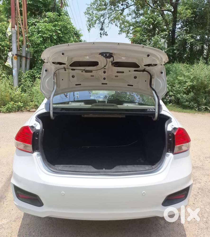 Maruti Suzuki Ciaz Zdi Bs Iv, 2015, Diesel