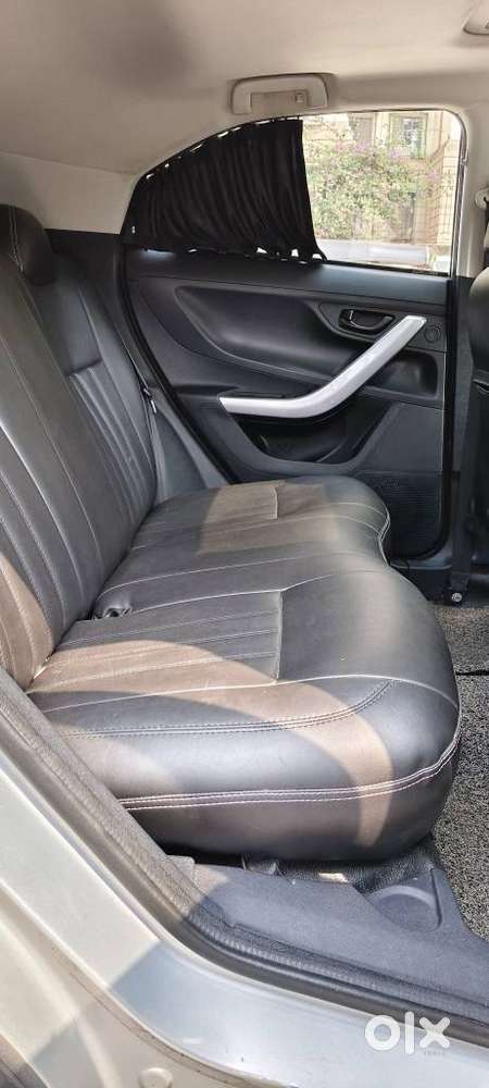 Tata Nexon 1.2 Revotron Xma Amt (s), 2021, Petrol