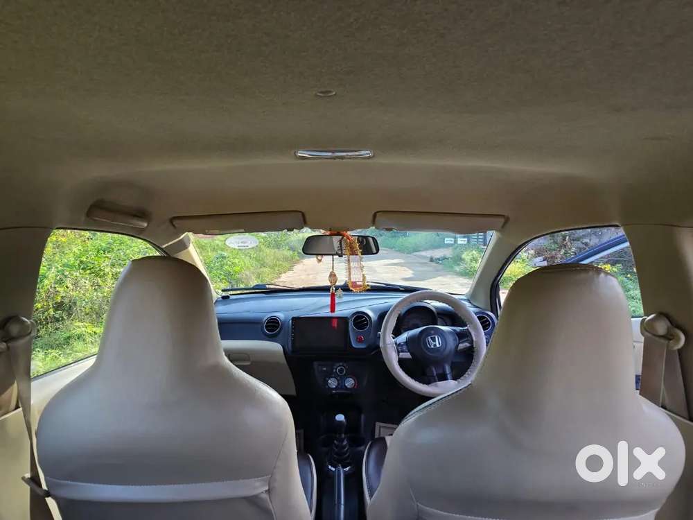 Honda Amaze 1.2 S Special 2014