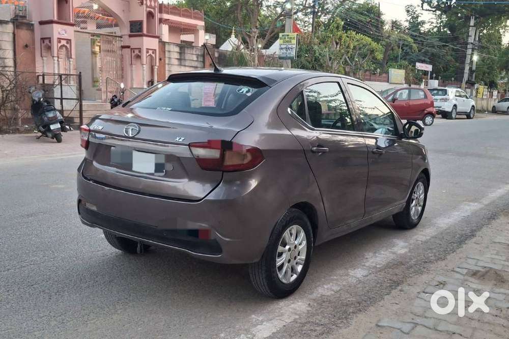 Tata Tigor