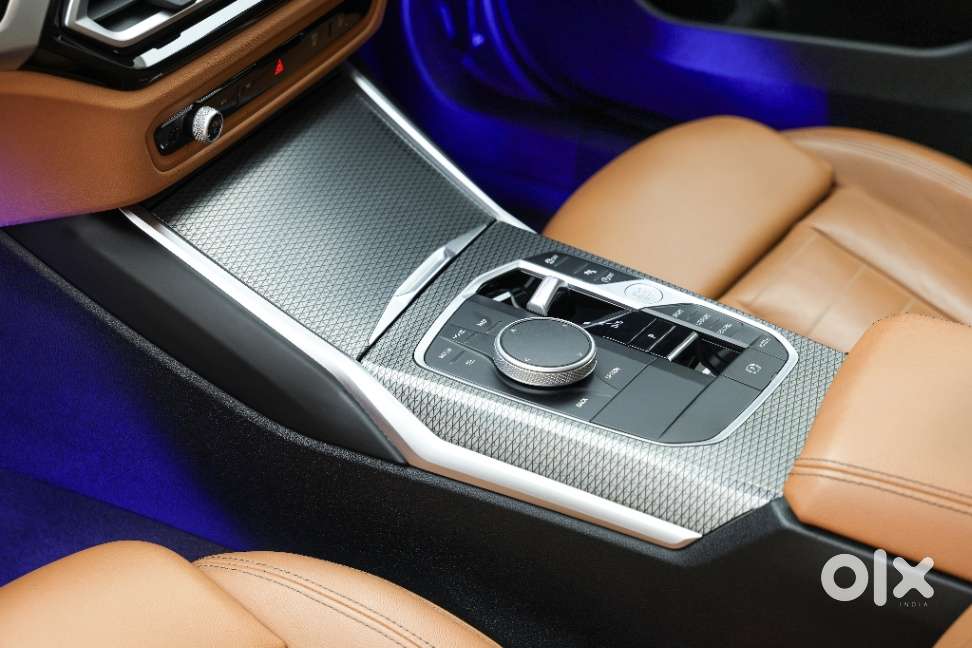 Bmw 3 Series Gran Limousine 330li M Sport, 2023, Petrol