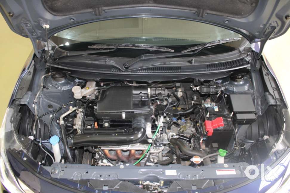 Toyota Glanza G Manual, 2023, Petrol