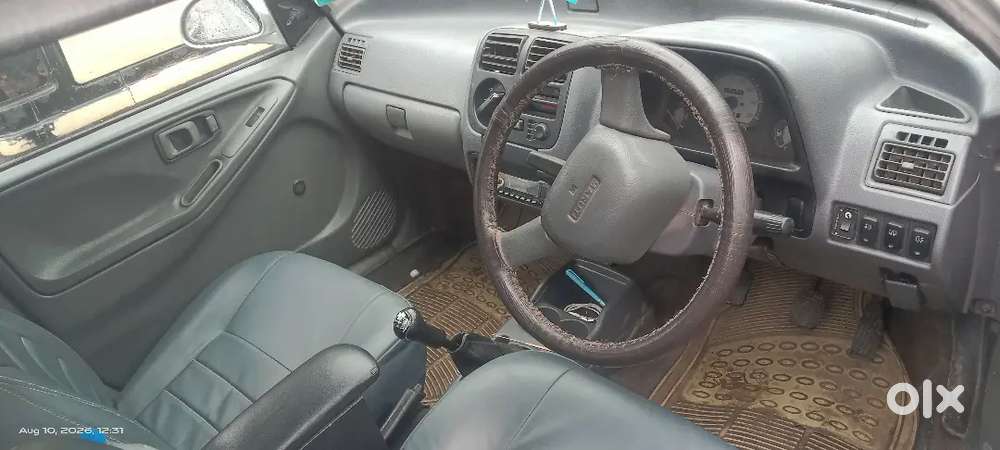 Maruti Suzuki Zen Estilo 2004 Lxi Lpg