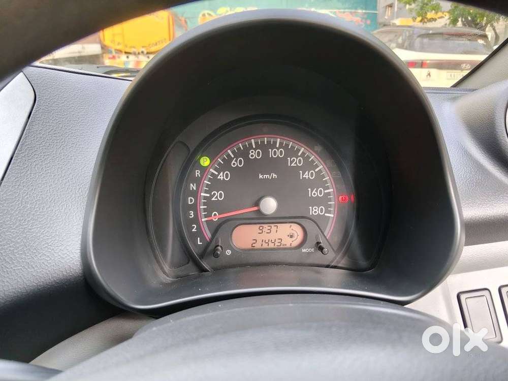 Maruti Suzuki A-star At Vxi, 2011, Petrol