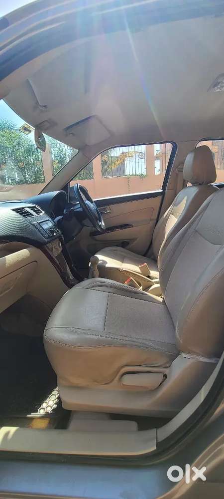 Swift Dzire 1.2 Vxi Optional