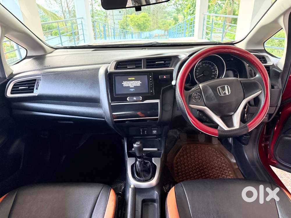 2021 Honda Wr-v Sv Petrol  1st Owner  49,000 Km