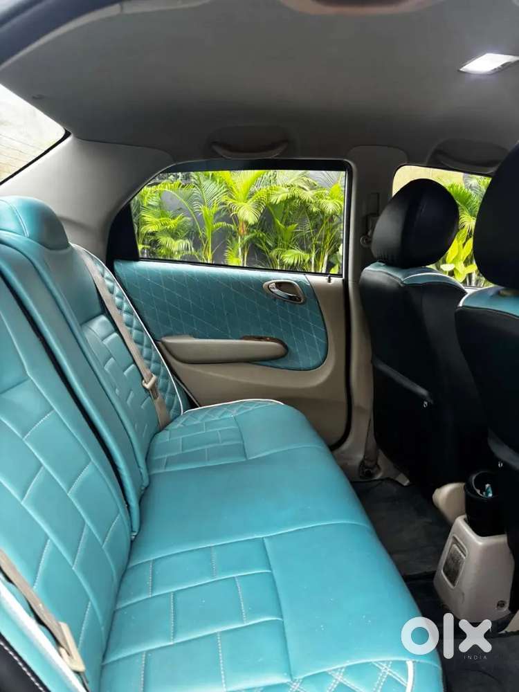 Honda City Zx 2006 Exi