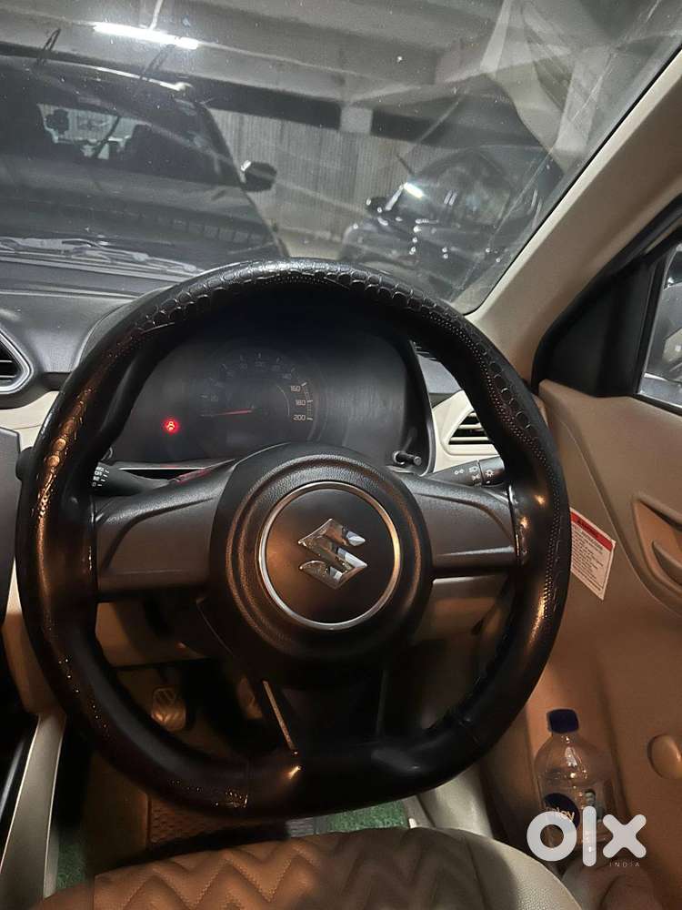 Dezire Tour S Cng Petrol 2024