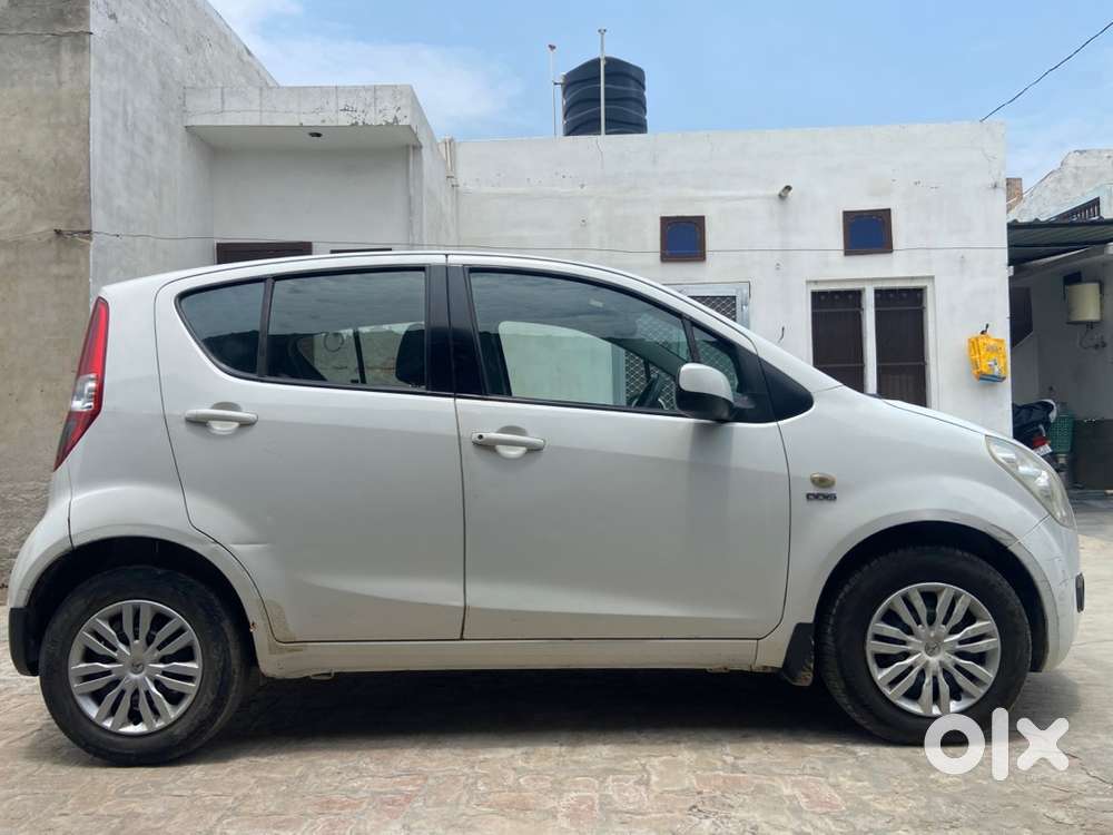 Maruti Suzuki Ritz Vdi 2011