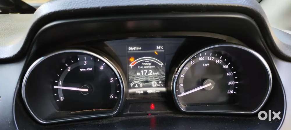 Tata Hexa 2019 Diesel Well Maintained Automatic Top Variant